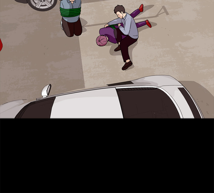 Ctrl+Z Chapter 50 page 45 - 