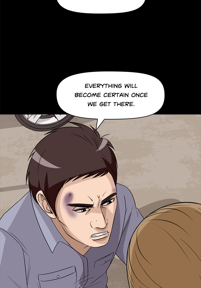 Ctrl+Z Chapter 50 page 48 - 