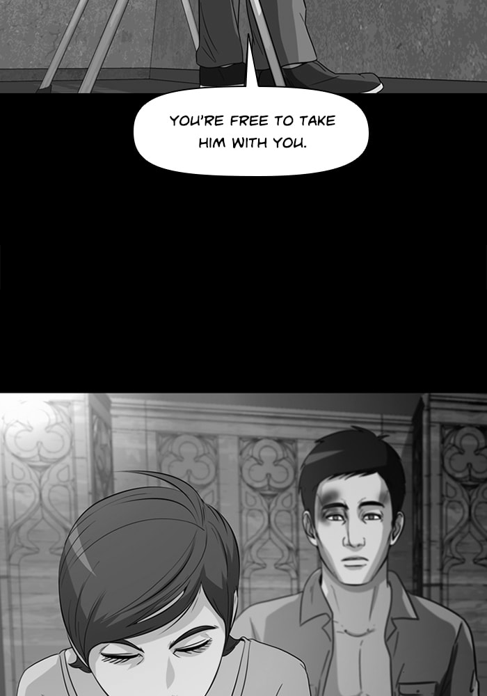 Ctrl+Z Chapter 50 page 6 - 