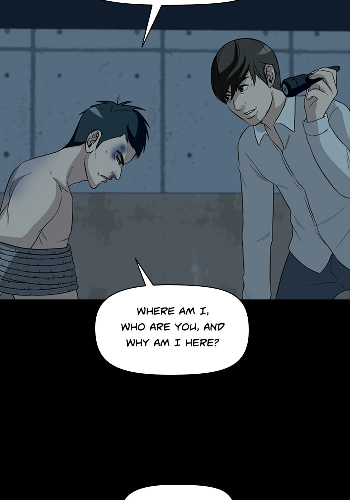 Ctrl+Z Chapter 50 page 53 - 