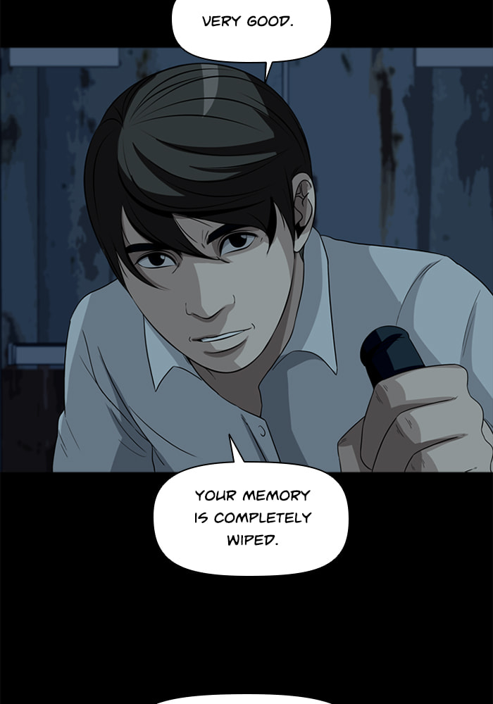 Ctrl+Z Chapter 50 page 54 - 