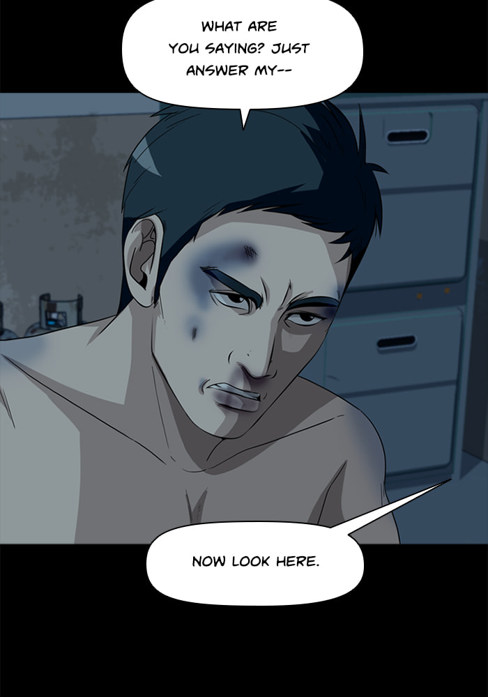 Ctrl+Z Chapter 50 page 55 - 