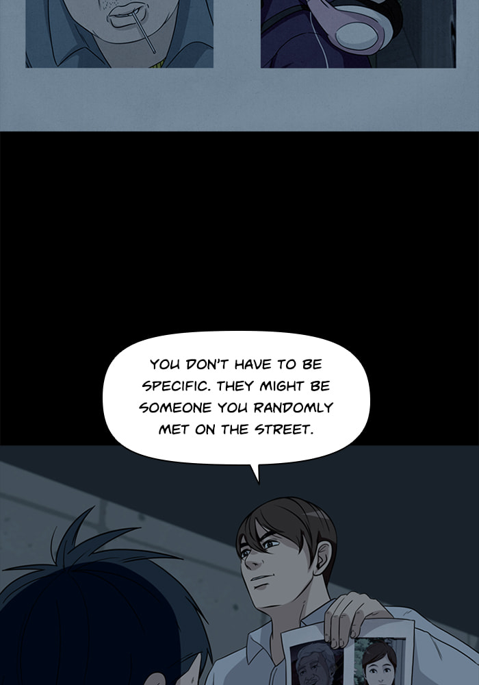 Ctrl+Z Chapter 50 page 57 - 