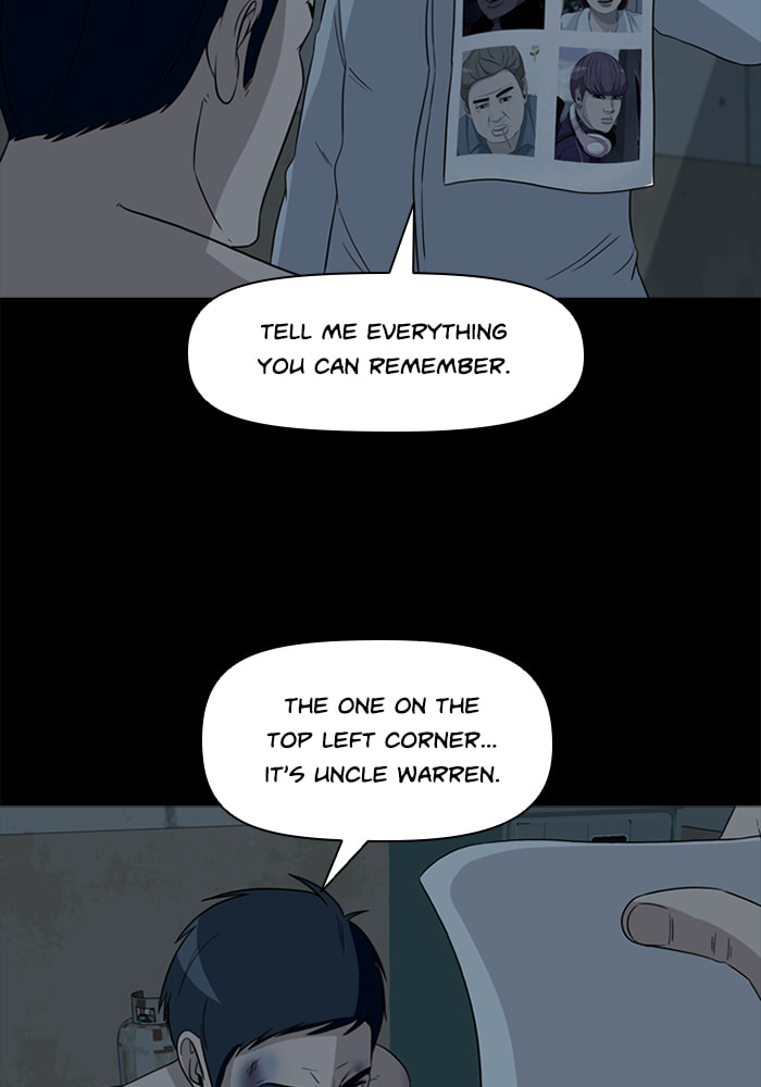 Ctrl+Z Chapter 50 page 58 - 