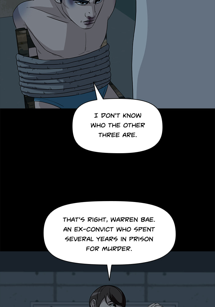 Ctrl+Z Chapter 50 page 59 - 