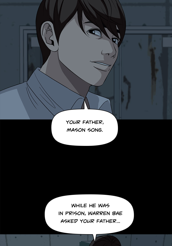 Ctrl+Z Chapter 50 page 61 - 