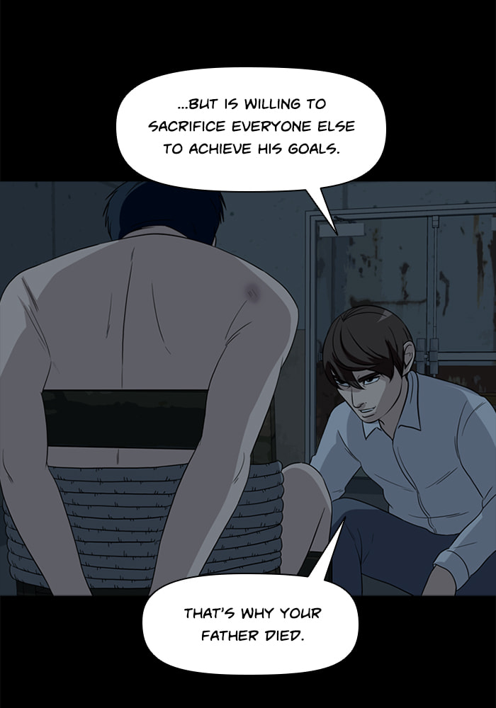 Ctrl+Z Chapter 50 page 68 - 