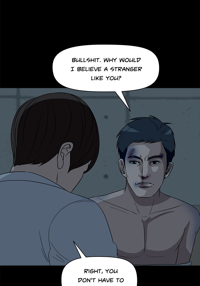 Ctrl+Z Chapter 50 page 69 - 
