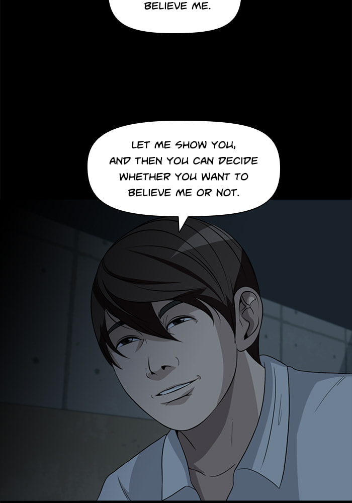 Ctrl+Z Chapter 50 page 70 - 