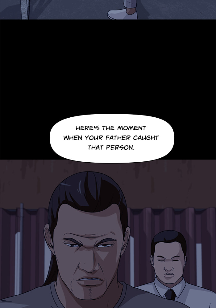 Ctrl+Z Chapter 50 page 72 - 