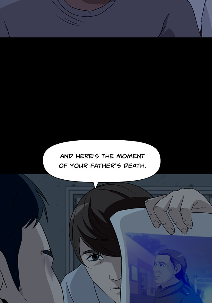Ctrl+Z Chapter 50 page 73 - 