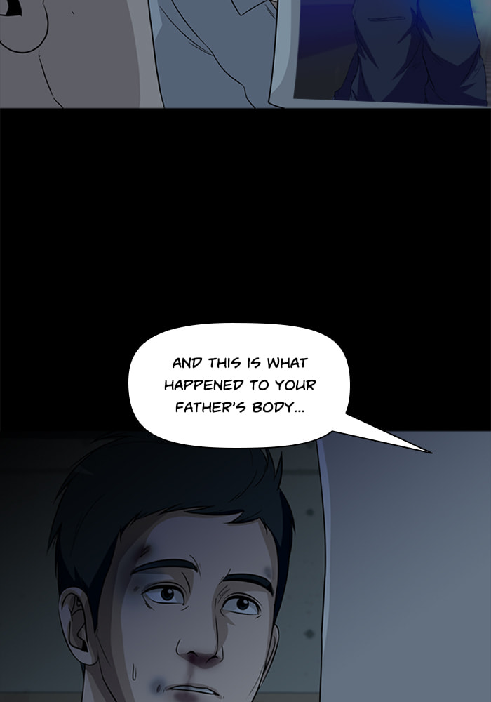 Ctrl+Z Chapter 50 page 74 - 