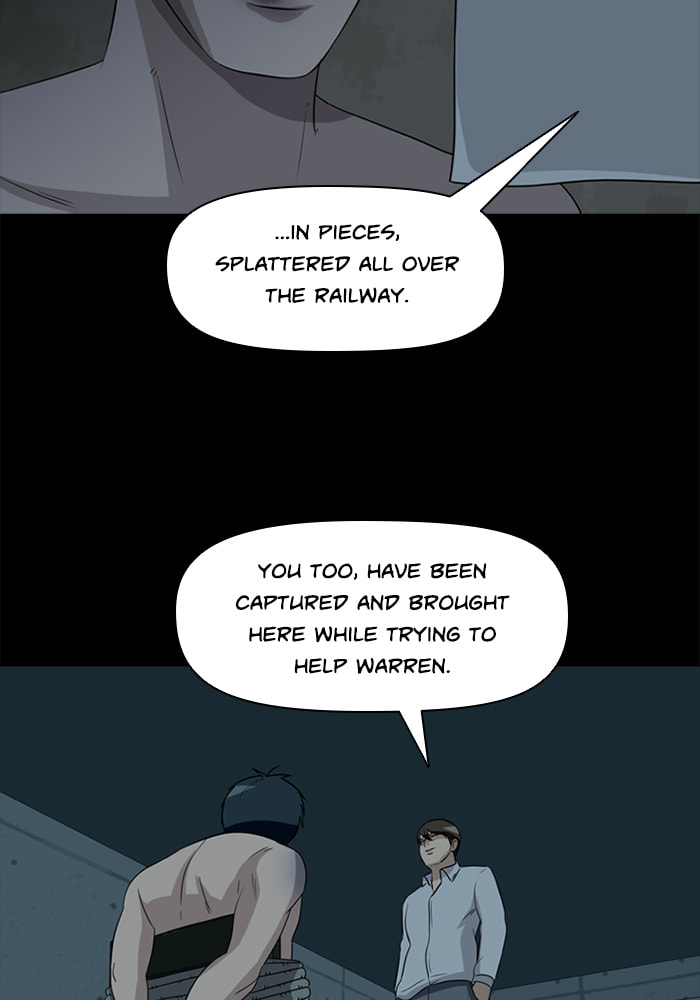 Ctrl+Z Chapter 50 page 75 - 