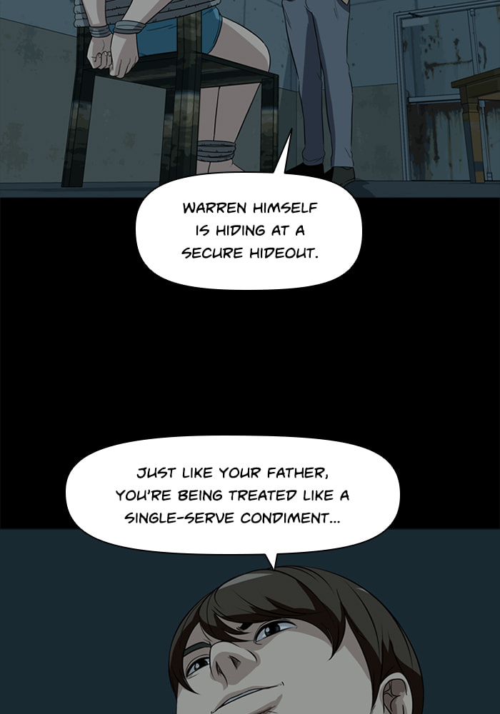 Ctrl+Z Chapter 50 page 76 - 