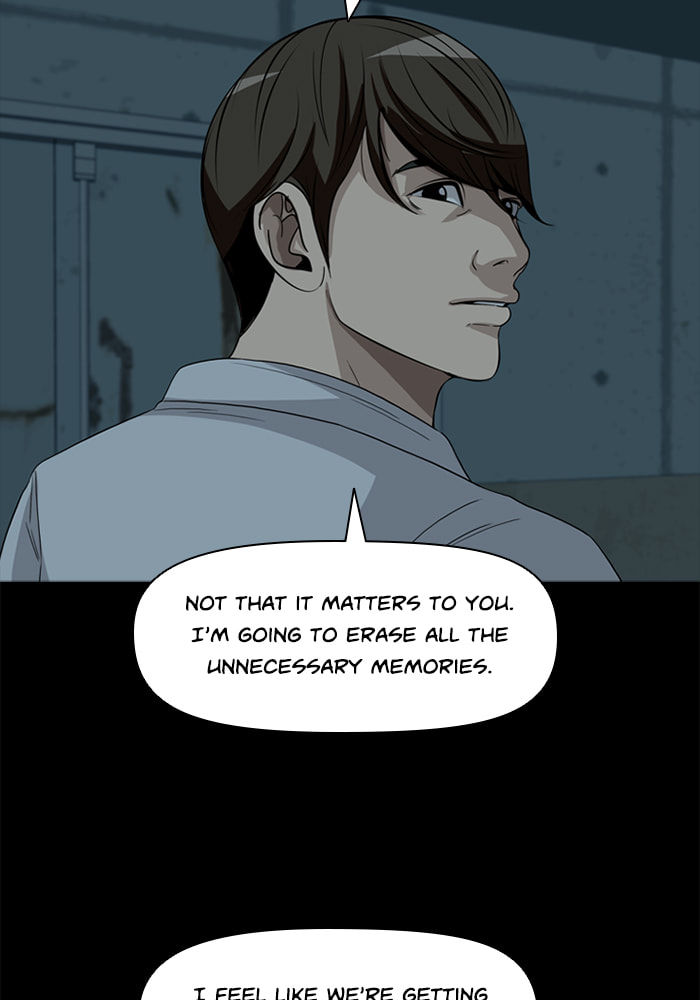 Ctrl+Z Chapter 50 page 81 - 