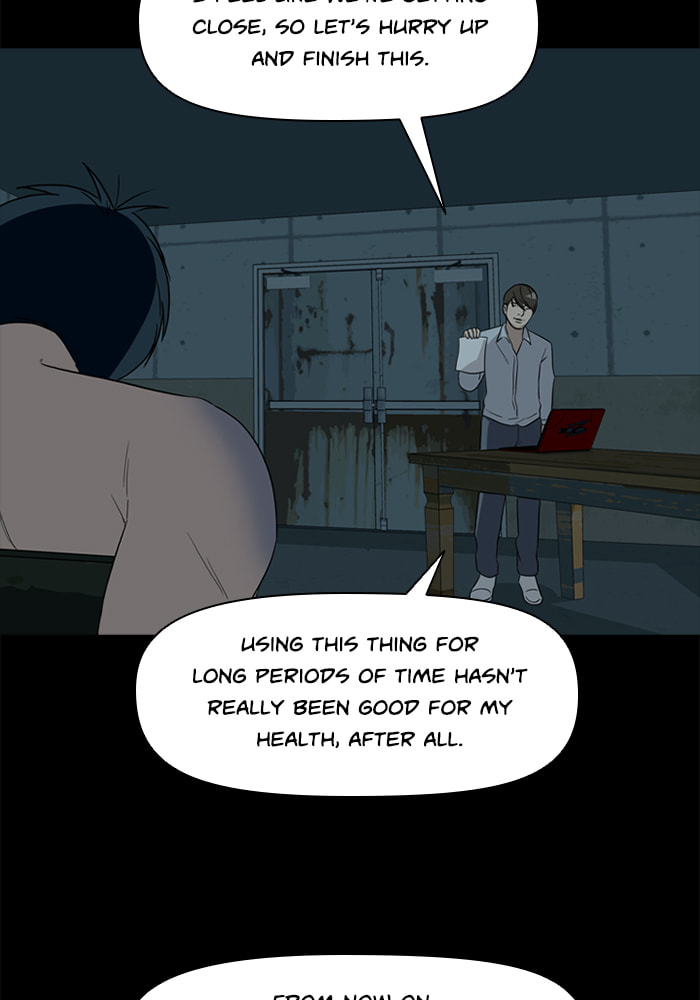 Ctrl+Z Chapter 50 page 82 - 