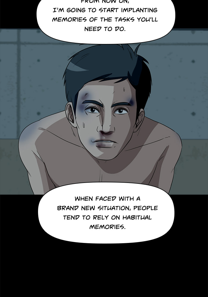 Ctrl+Z Chapter 50 page 83 - 
