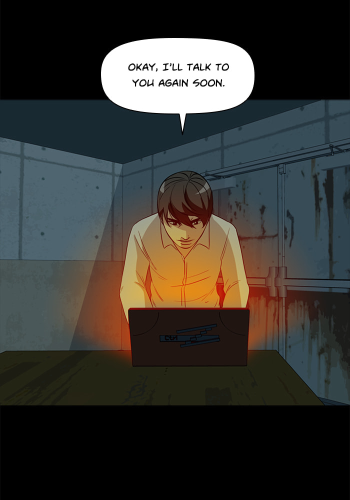 Ctrl+Z Chapter 50 page 85 - 