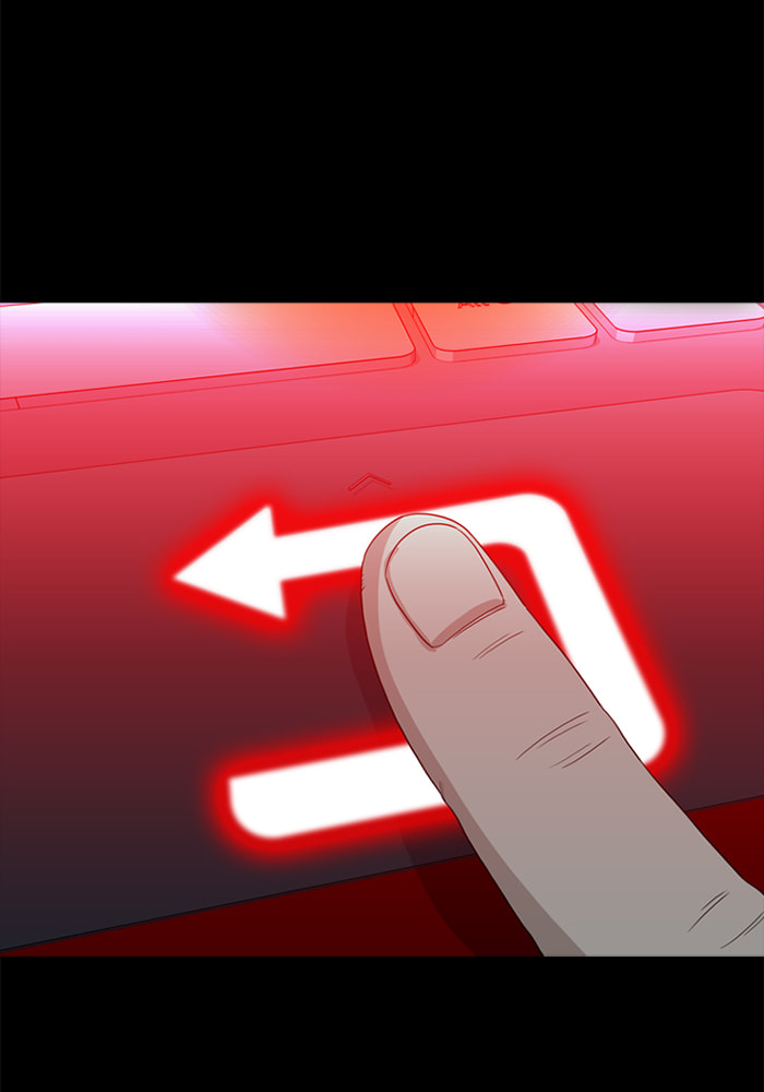 Ctrl+Z Chapter 50 page 86 - 