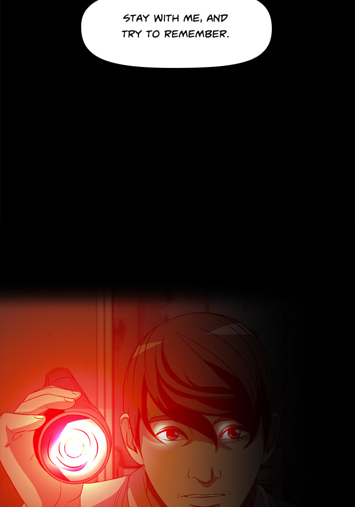 Ctrl+Z Chapter 50 page 88 - 
