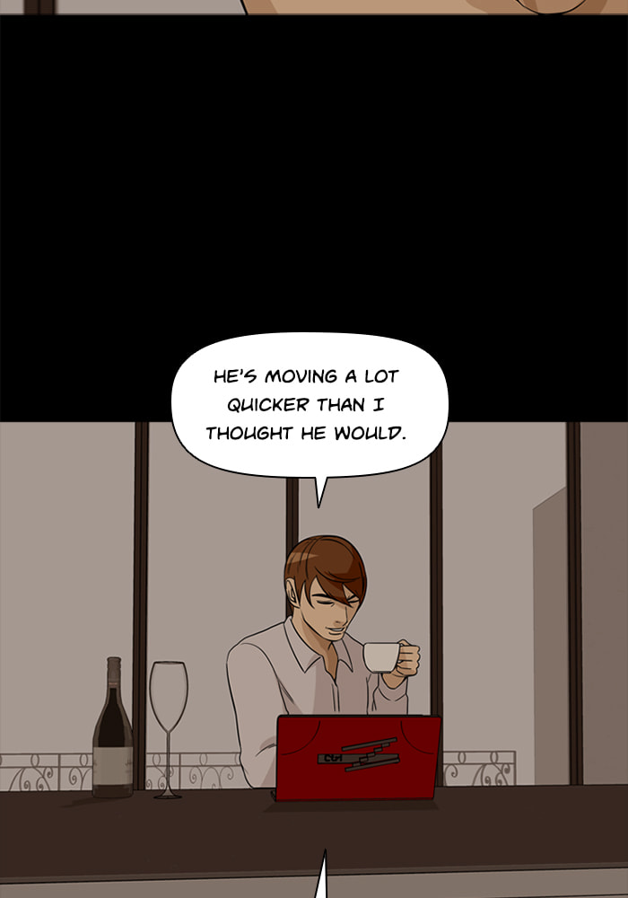 Ctrl+Z Chapter 51 page 13 - 