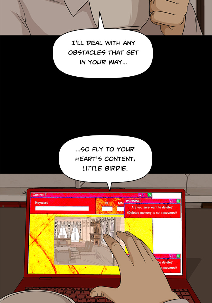 Ctrl+Z Chapter 51 page 15 - 