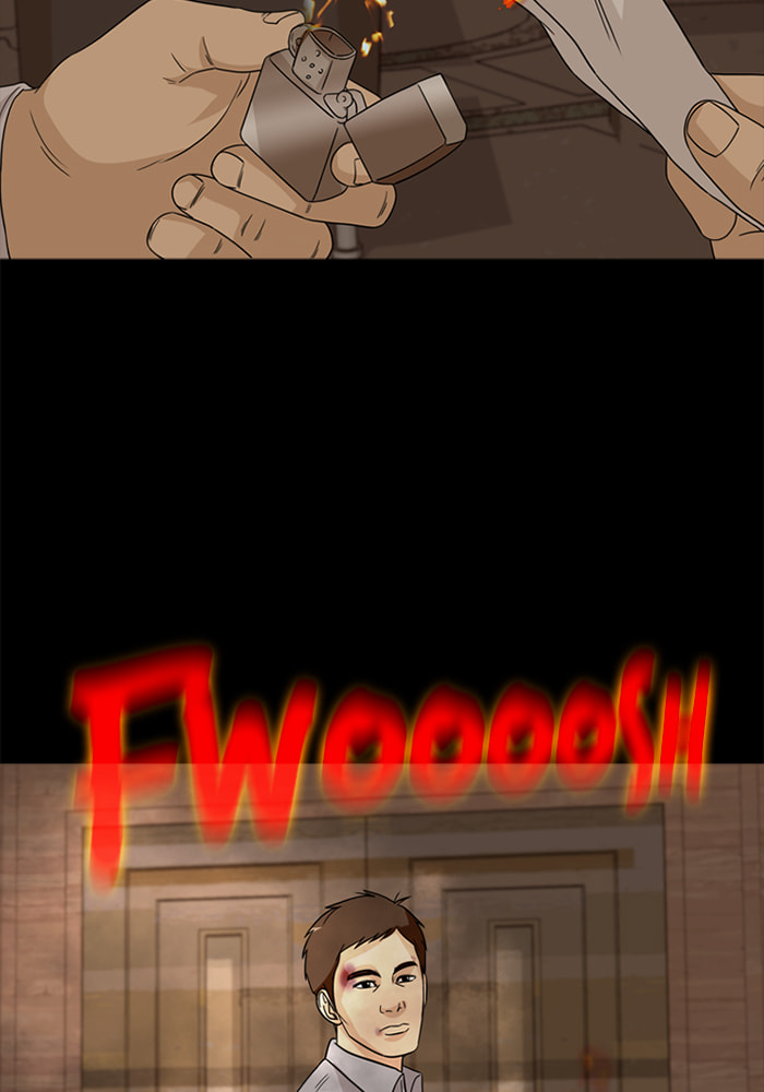 Ctrl+Z Chapter 51 page 17 - 