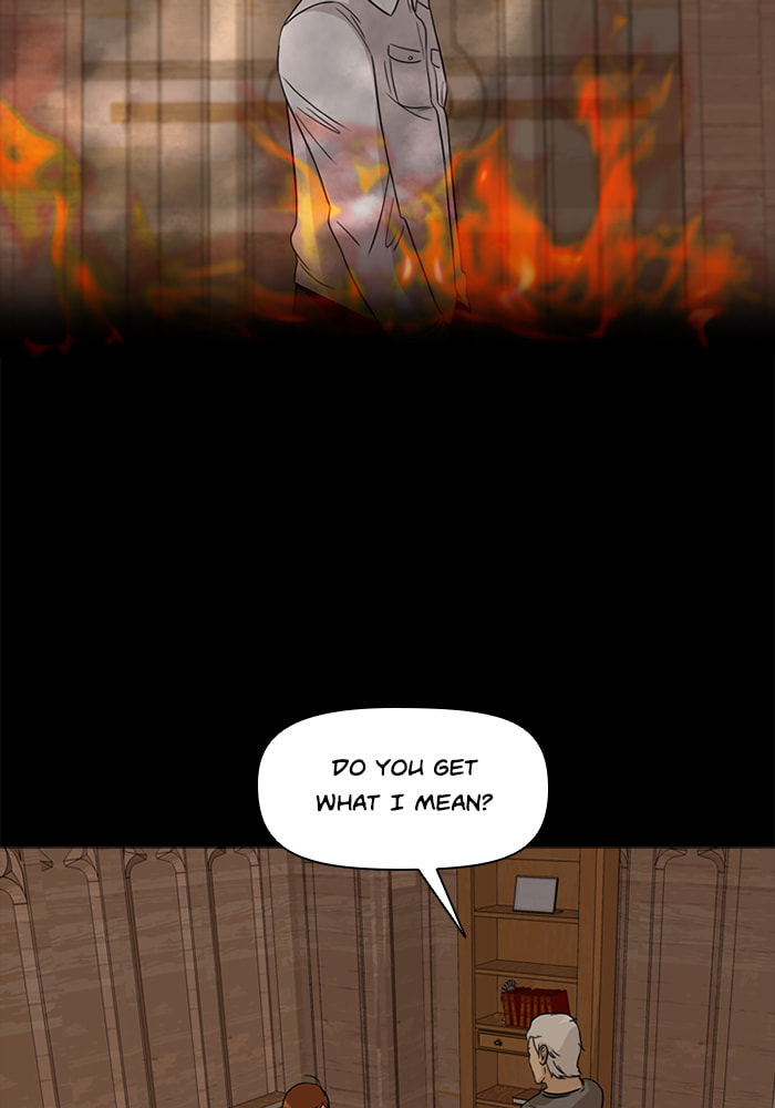 Ctrl+Z Chapter 51 page 18 - 