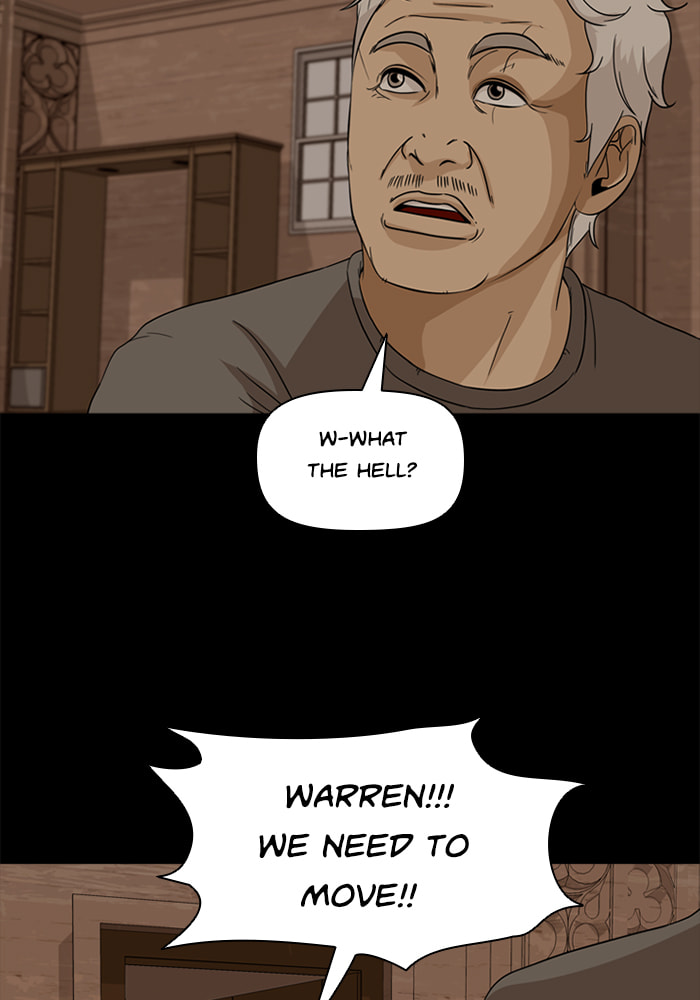 Ctrl+Z Chapter 51 page 20 - 