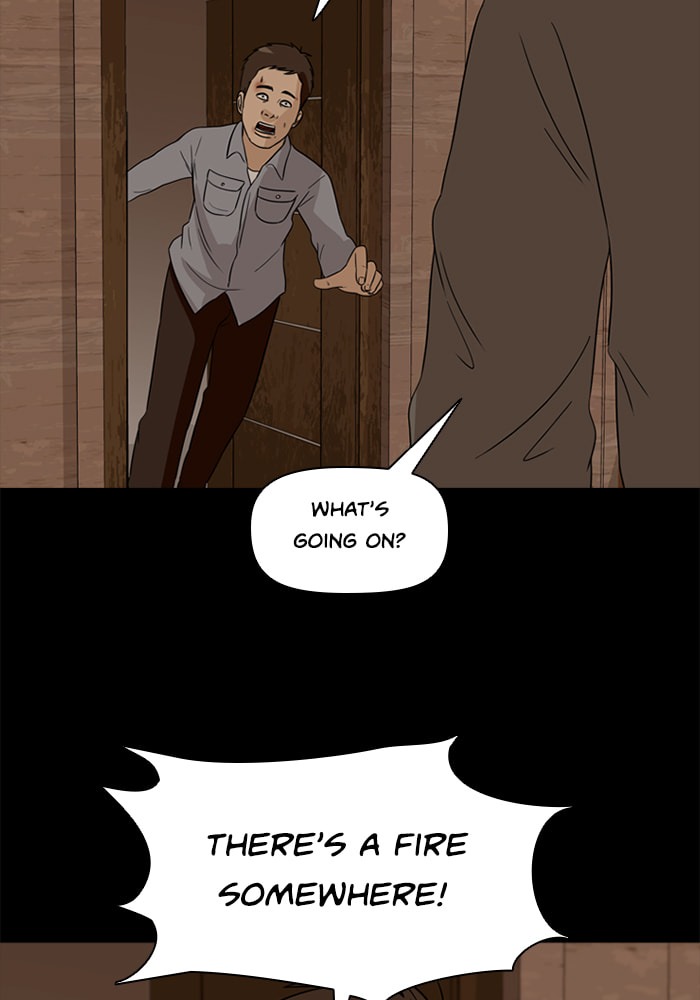 Ctrl+Z Chapter 51 page 21 - 