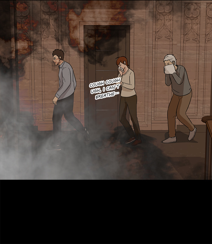 Ctrl+Z Chapter 51 page 23 - 