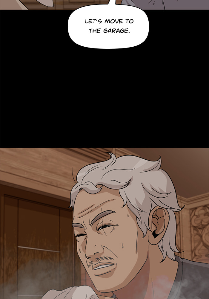 Ctrl+Z Chapter 51 page 27 - 
