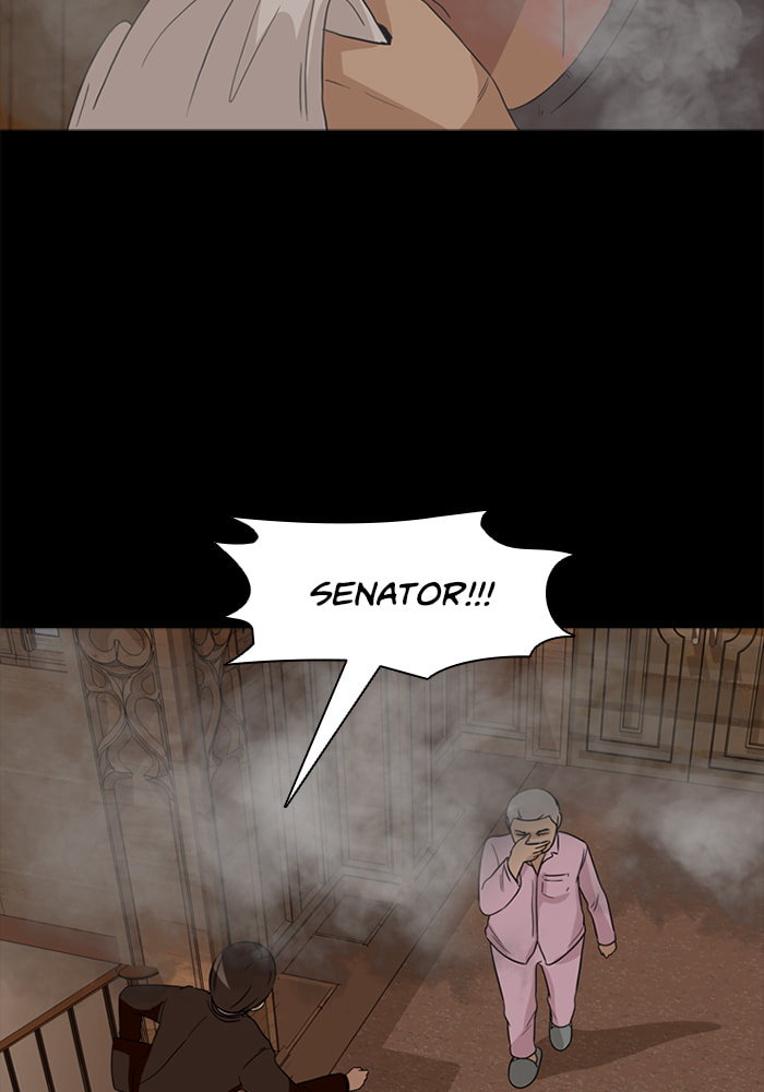 Ctrl+Z Chapter 51 page 28 - 