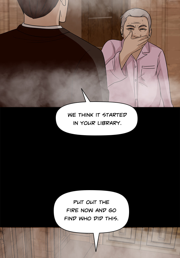 Ctrl+Z Chapter 51 page 32 - 
