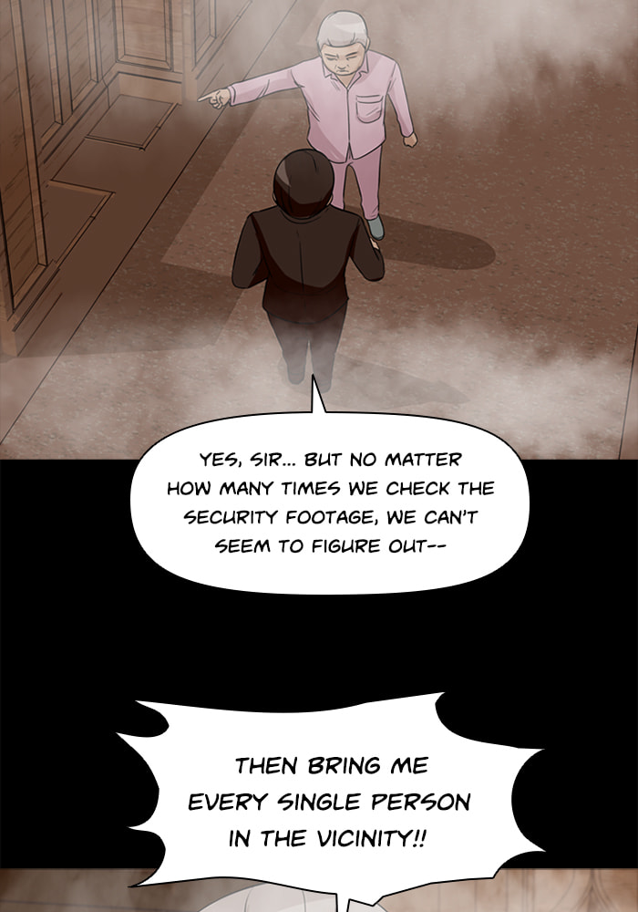 Ctrl+Z Chapter 51 page 33 - 
