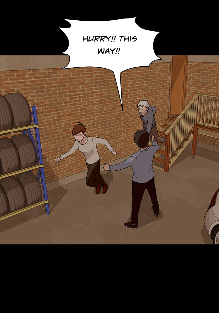 Ctrl+Z Chapter 51 page 37 - 