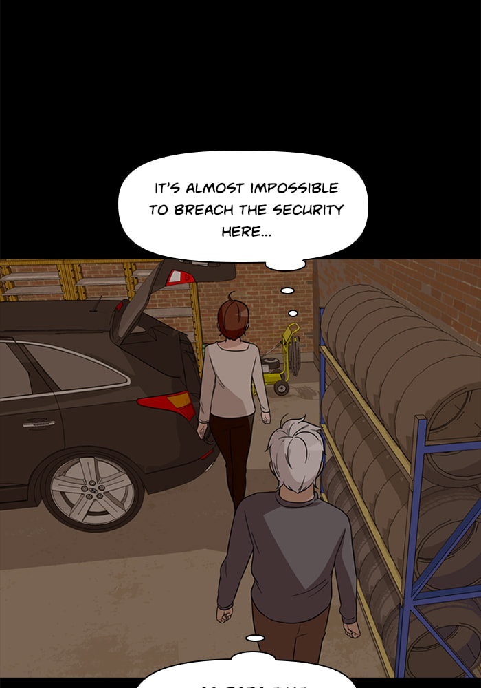 Ctrl+Z Chapter 51 page 39 - 