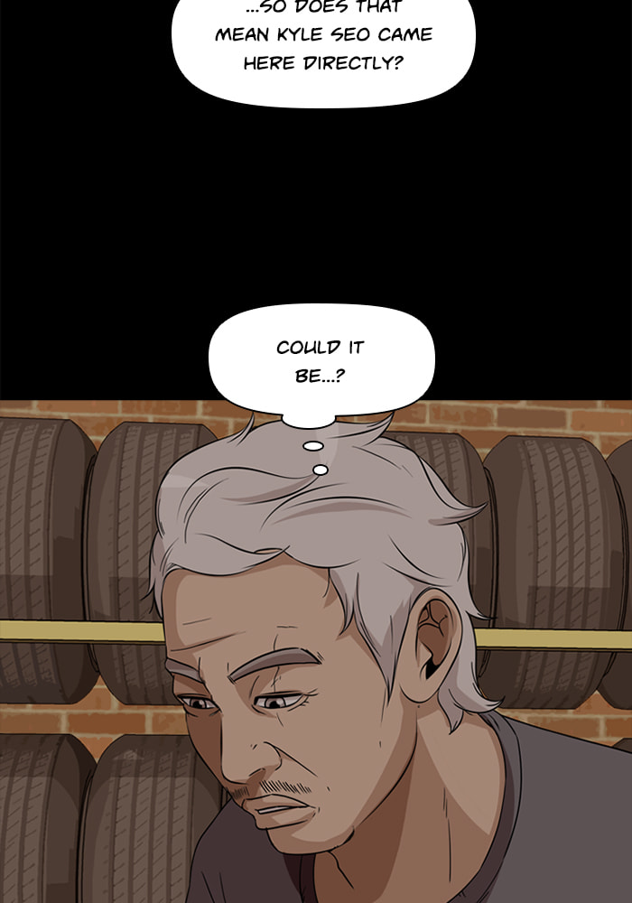 Ctrl+Z Chapter 51 page 40 - 