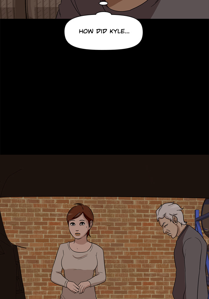 Ctrl+Z Chapter 51 page 41 - 