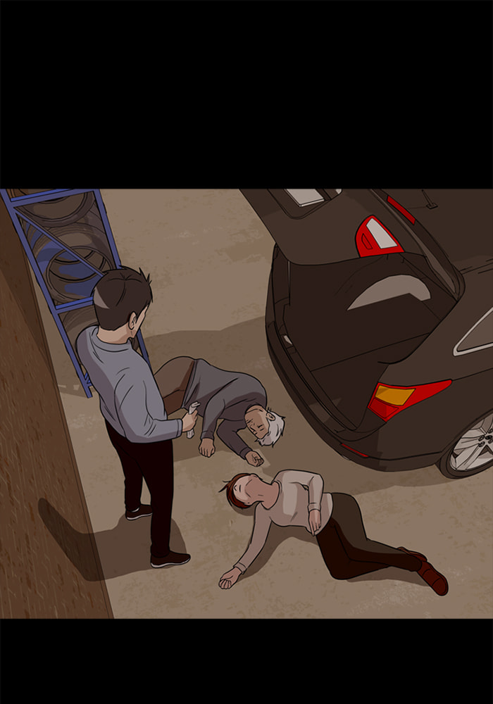 Ctrl+Z Chapter 51 page 46 - 