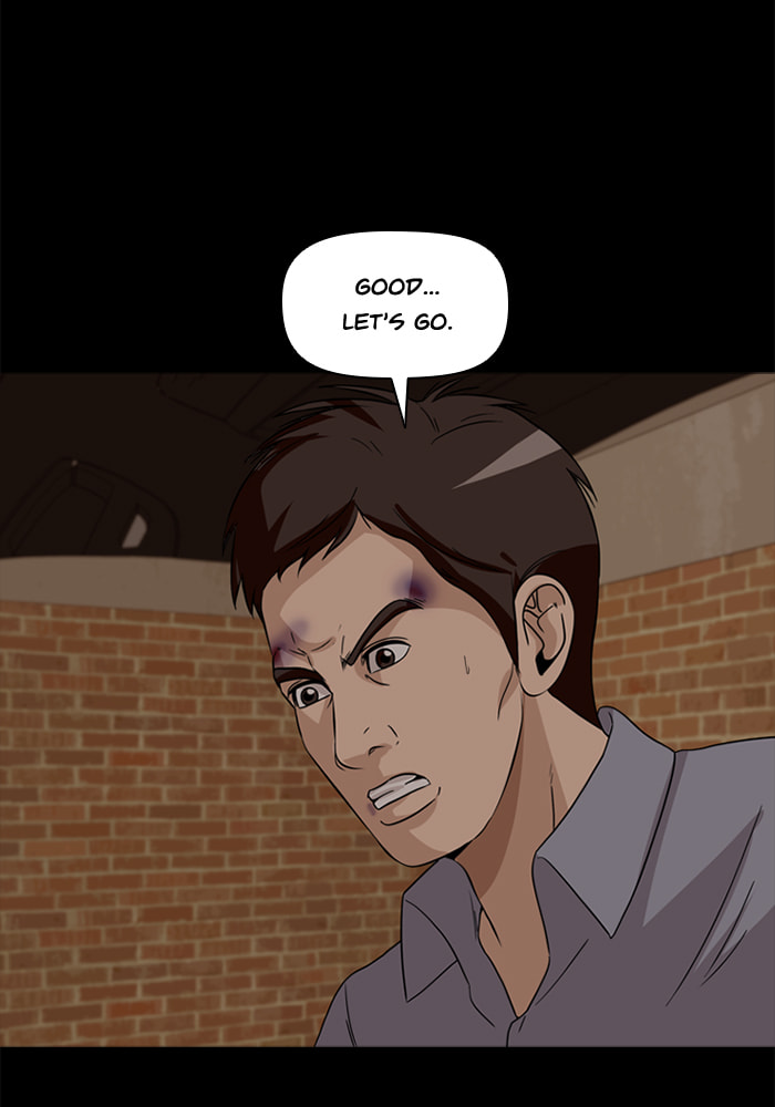 Ctrl+Z Chapter 51 page 47 - 