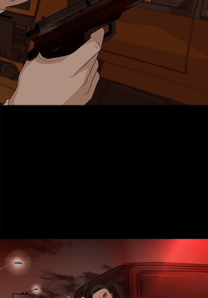 Ctrl+Z Chapter 51 page 56 - 