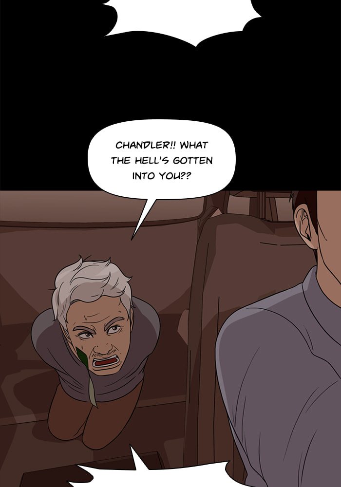 Ctrl+Z Chapter 51 page 70 - 