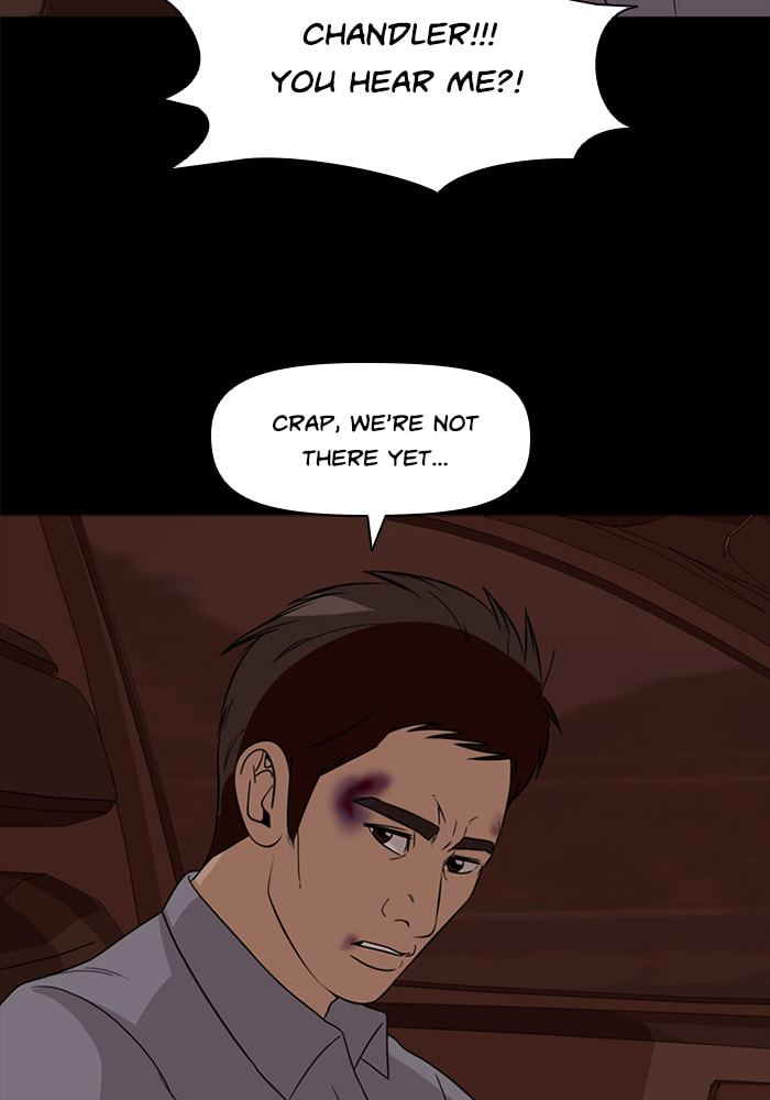 Ctrl+Z Chapter 51 page 71 - 