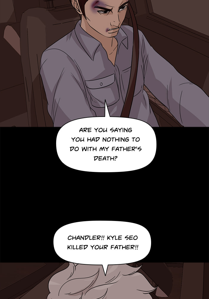 Ctrl+Z Chapter 51 page 77 - 