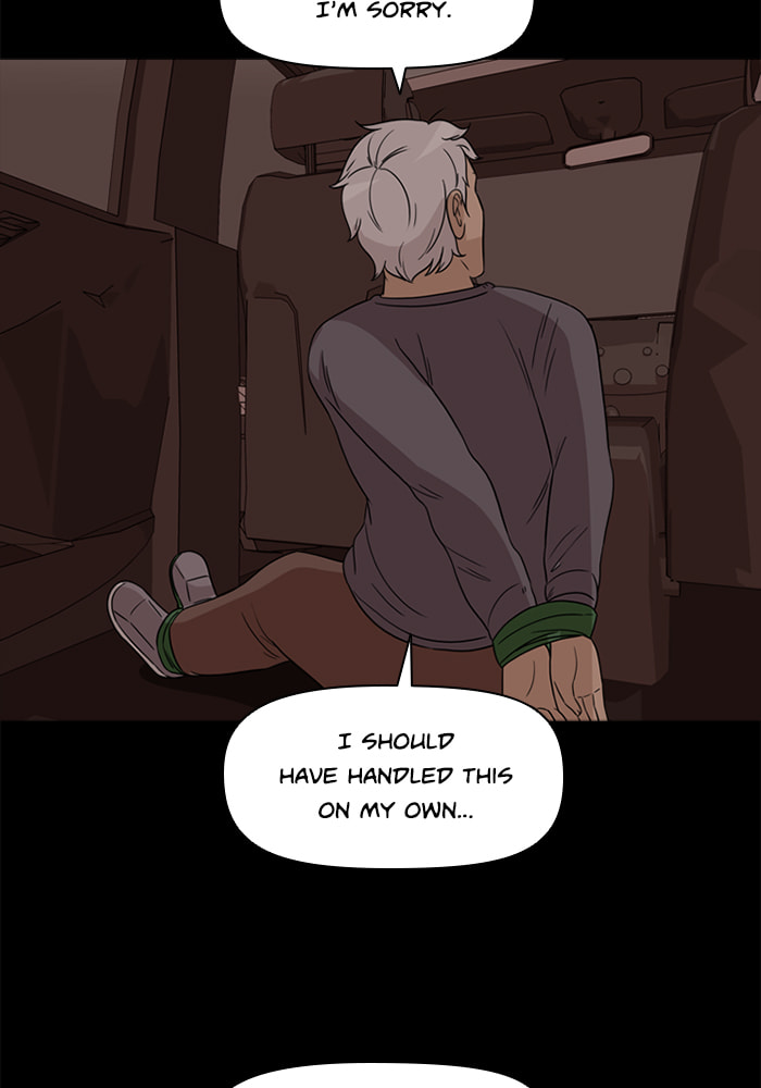 Ctrl+Z Chapter 51 page 83 - 