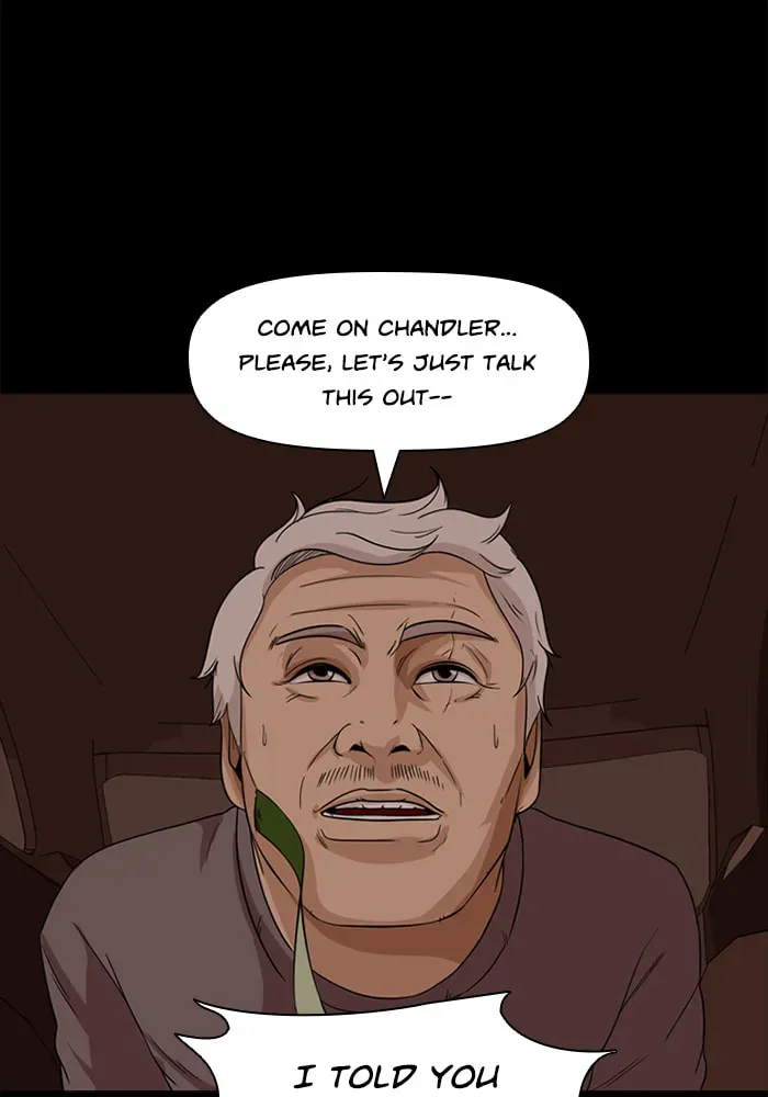 Ctrl+Z Chapter 52 page 11 - 