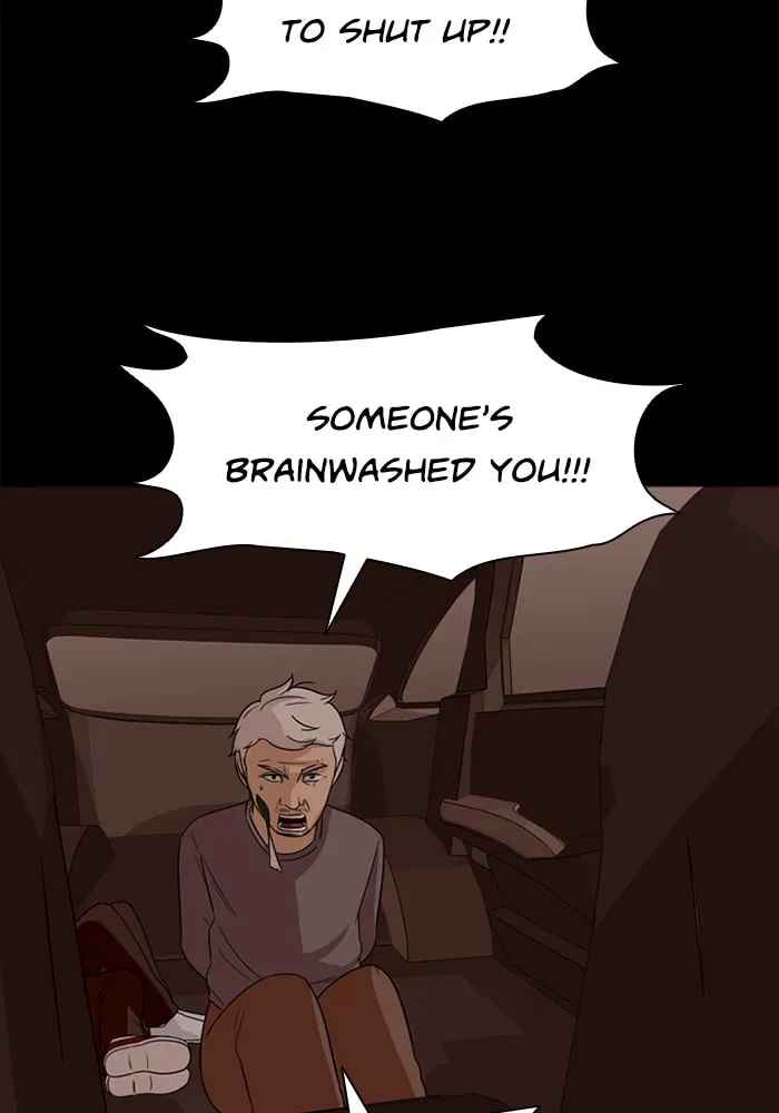 Ctrl+Z Chapter 52 page 12 - 