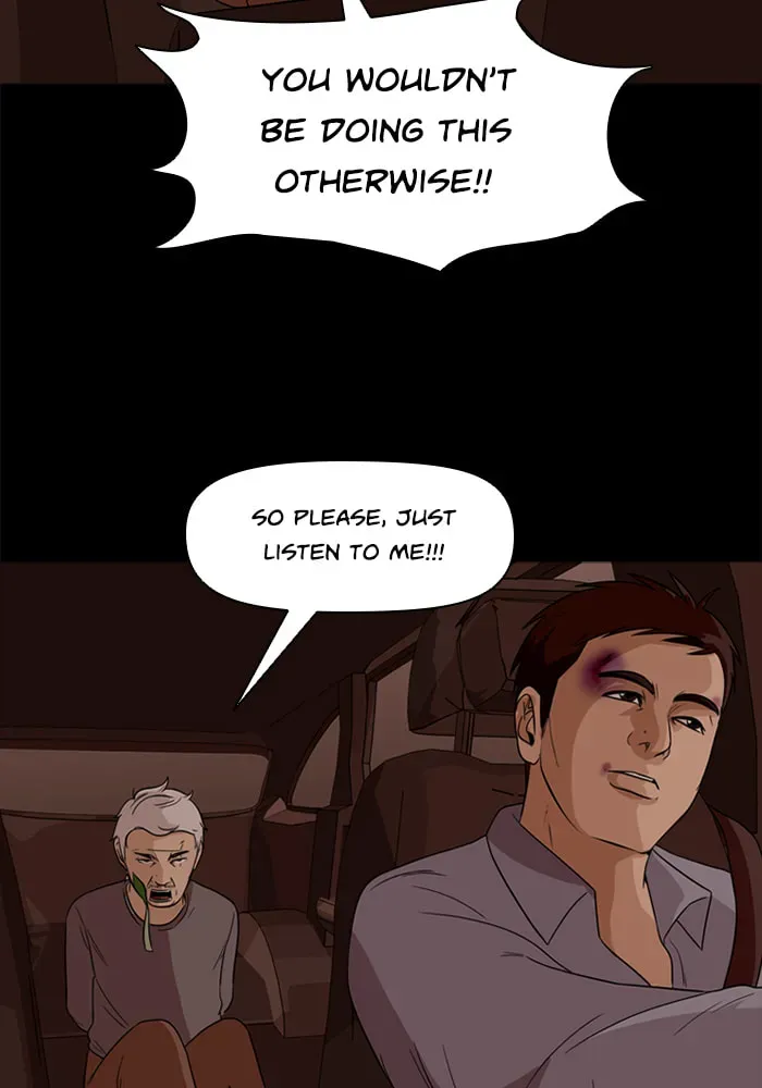 Ctrl+Z Chapter 52 page 13 - 