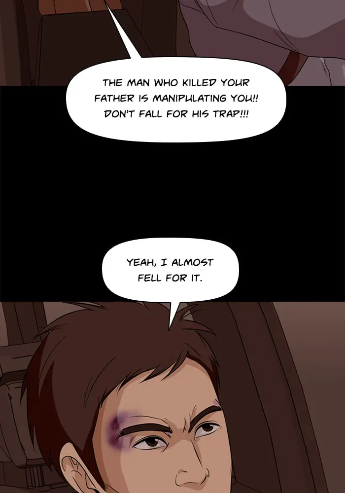 Ctrl+Z Chapter 52 page 14 - 